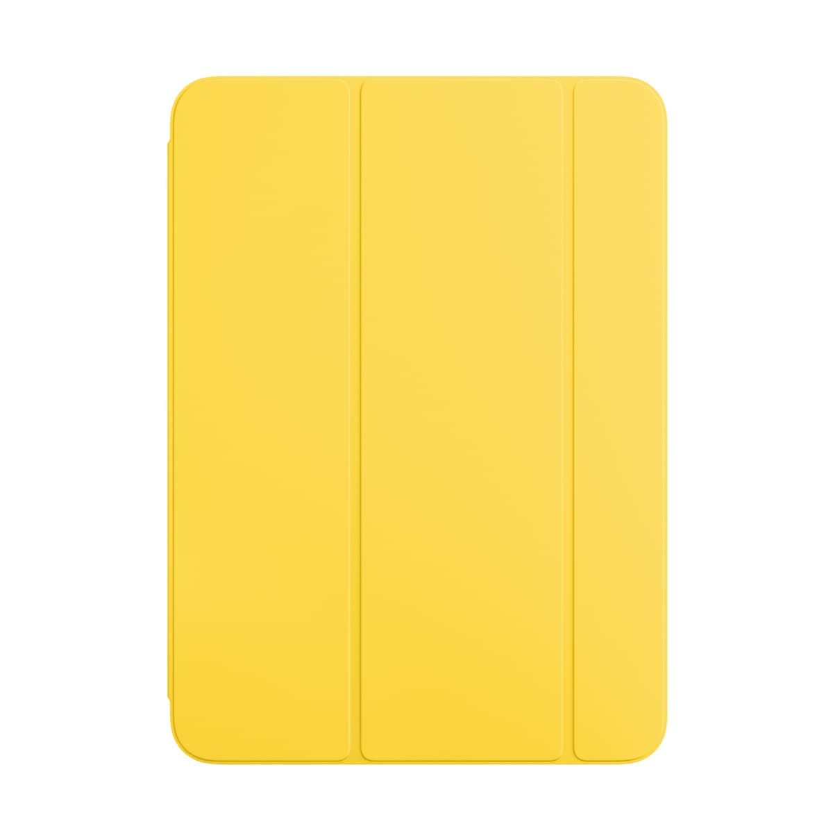 APPLE SMART - ÉTUI À RABAT POUR TABLETTE - LIMONADE - POUR 10.9-INCH IPAD (10ÈME GÉNÉRATION), IPAD A16 WI-FI, A16 WI-FI + CELLULAR