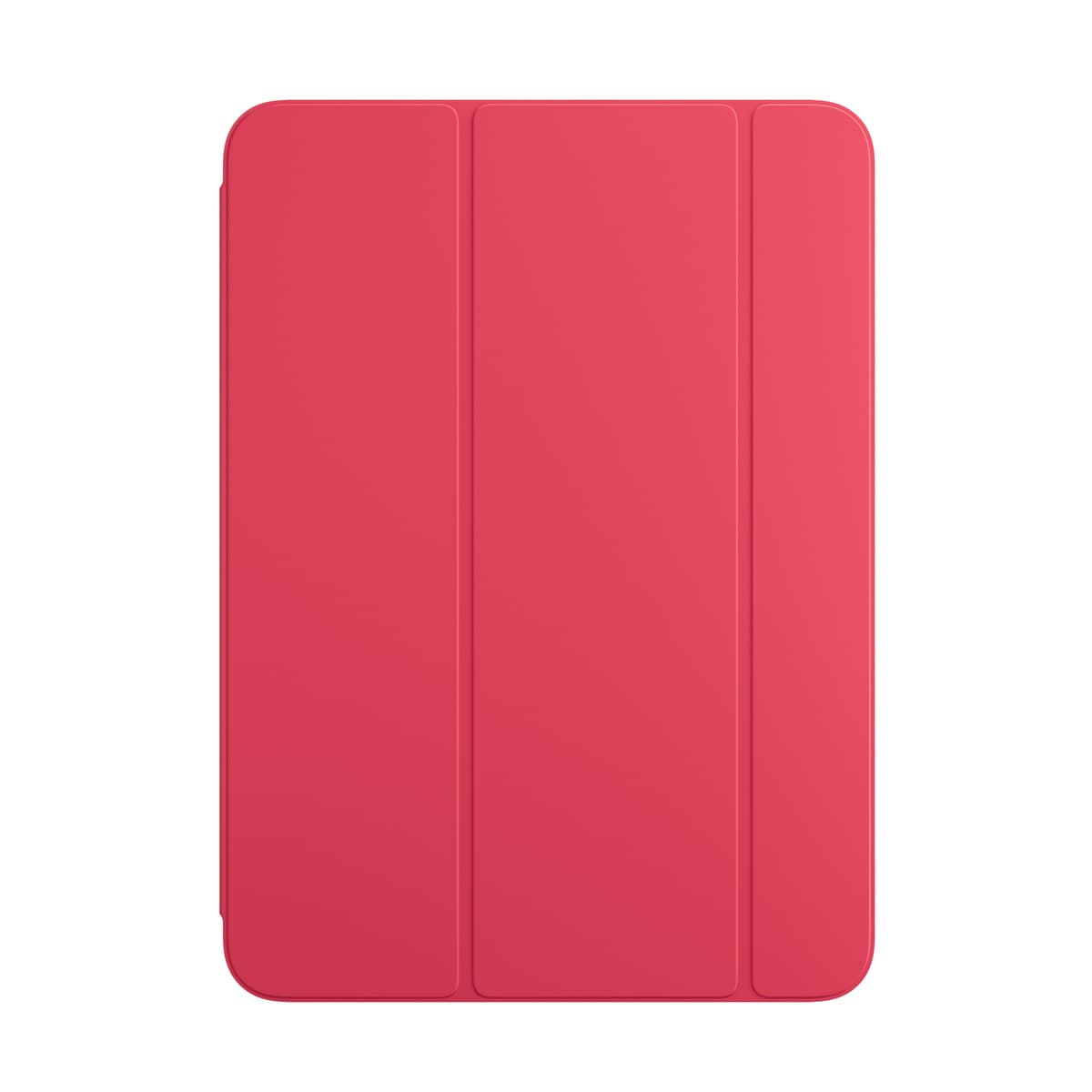 APPLE SMART - ÉTUI À RABAT POUR TABLETTE - FUCHSIA - POUR 10.9-INCH IPAD (10ÈME GÉNÉRATION), IPAD A16 WI-FI, A16 WI-FI + CELLULAR