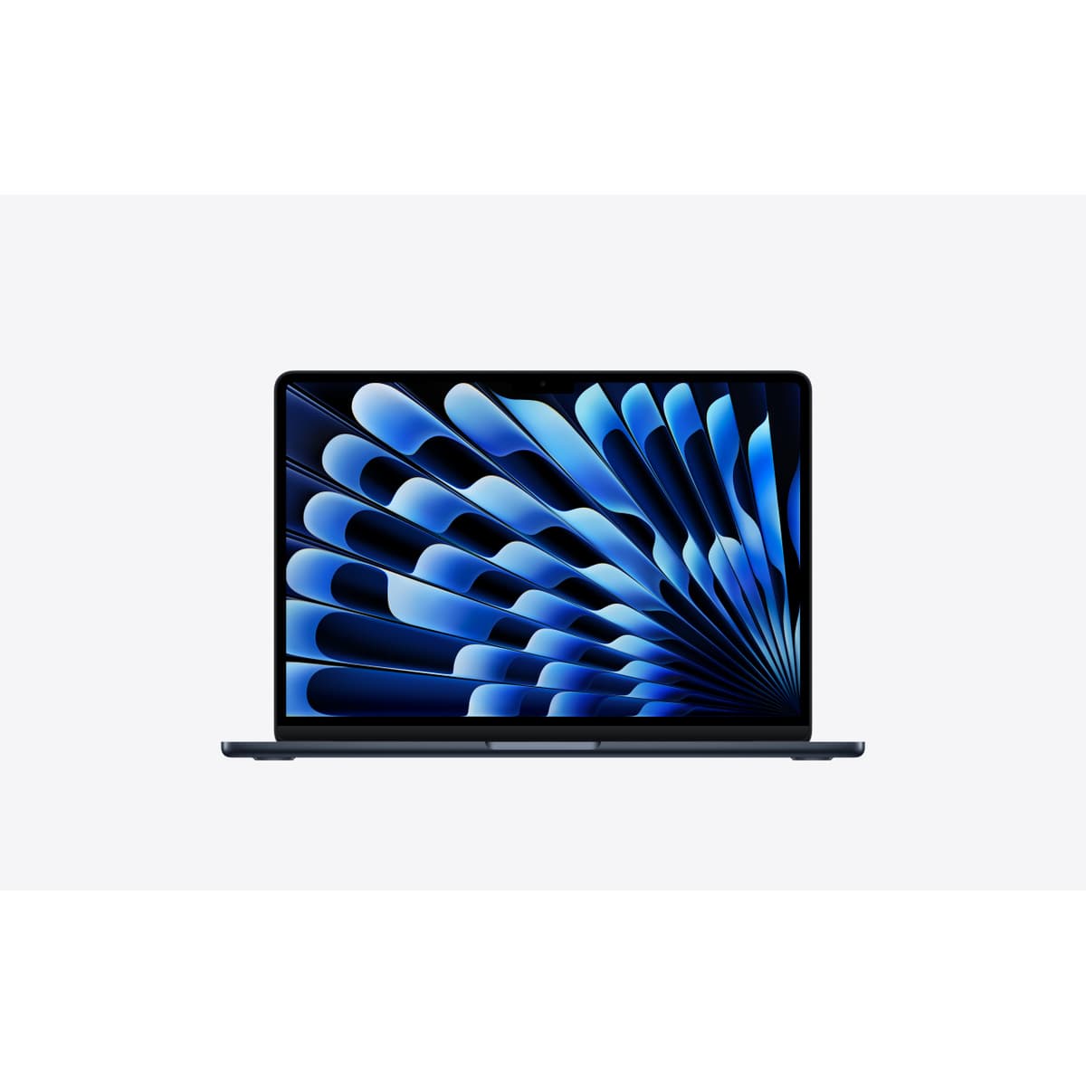 APPLE MACBOOK AIR - M5 - APPLE M5 10-CORE - 24 GO RAM - 1 TO SSD - 13.6" IPS 2560 X 1664 (WQXGA) - BLUETOOTH 6.0, WI-FI 7 - NOIR MINUIT - CLAVIER : FRANÇAIS