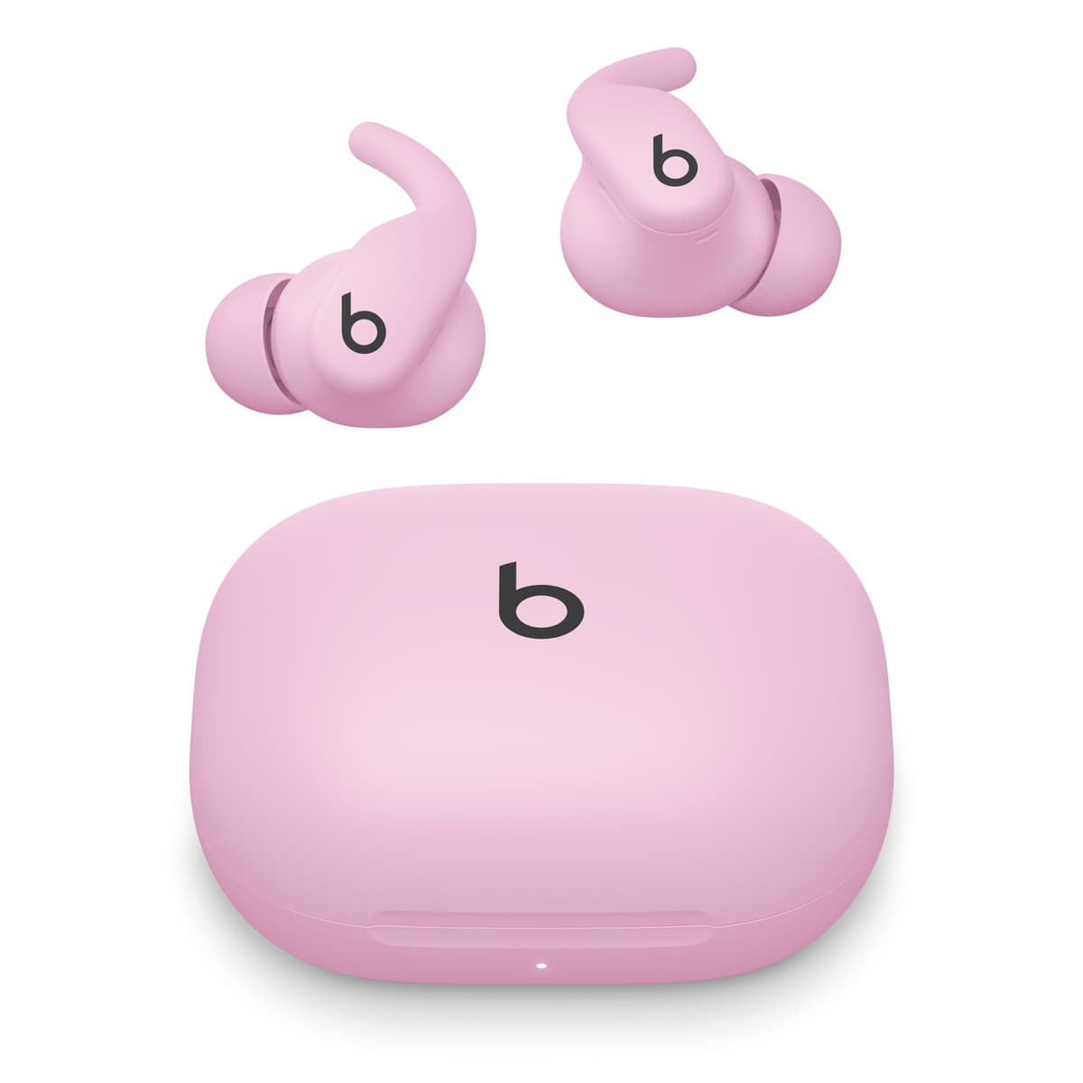 POWERBEATS FIT - WIRELESS NOISE EARBUDS POWER PINK