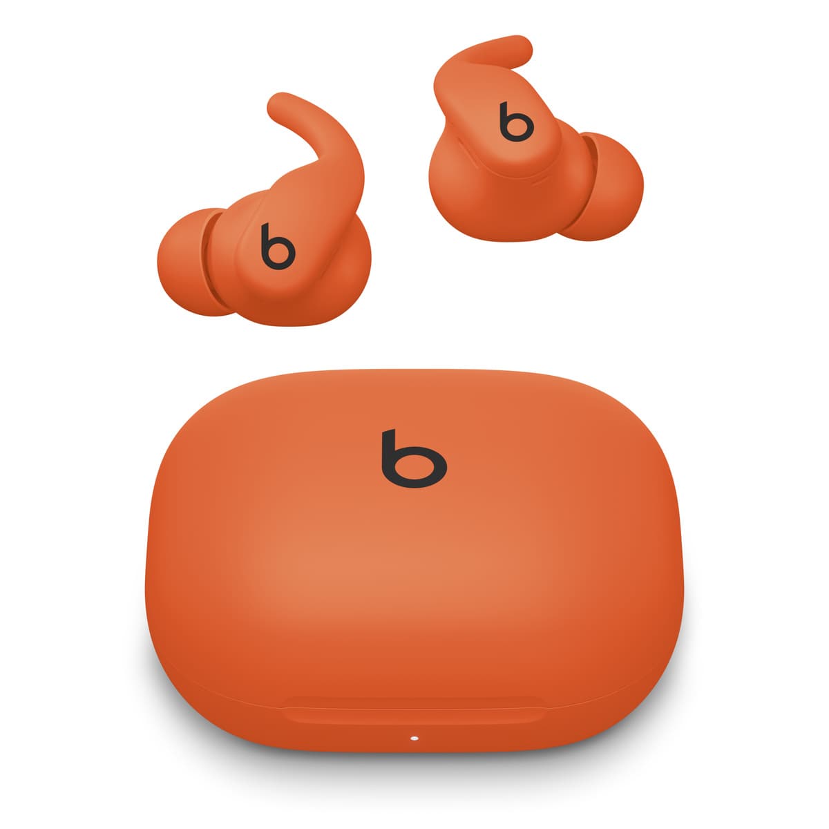 POWERBEATS FIT - WIRELESS NOISE EARBUDS SPARK ORANGE