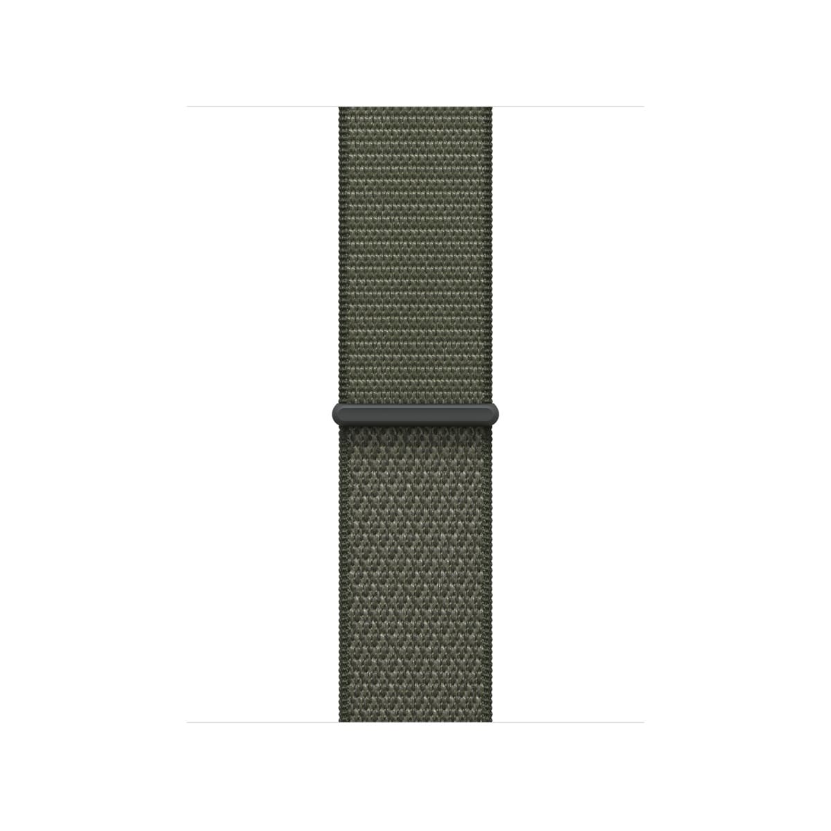 APPLE - BOUCLE POUR MONTRE INTELLIGENTE - 40MM - 130 - 200 MM - FORÊT - POUR WATCH HERMÈS SERIES 7, HERMÈS SERIES 9, SE 3, SERIES 10, SERIES 11, SERIES 8, SERIES 9
