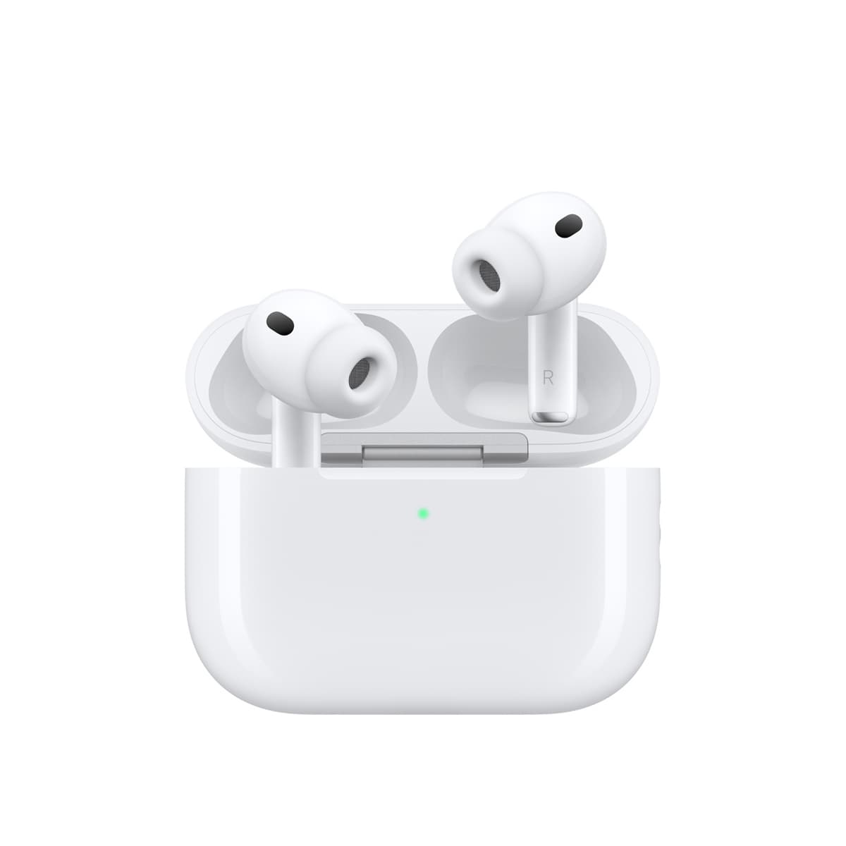 APPLE AIRPODS PRO 3 - ÉCOUTEURS SANS FIL AVEC MICRO - INTRA-AURICULAIRE - BLUETOOTH - SUPPRESSEUR DE BRUIT ACTIF - BLANC