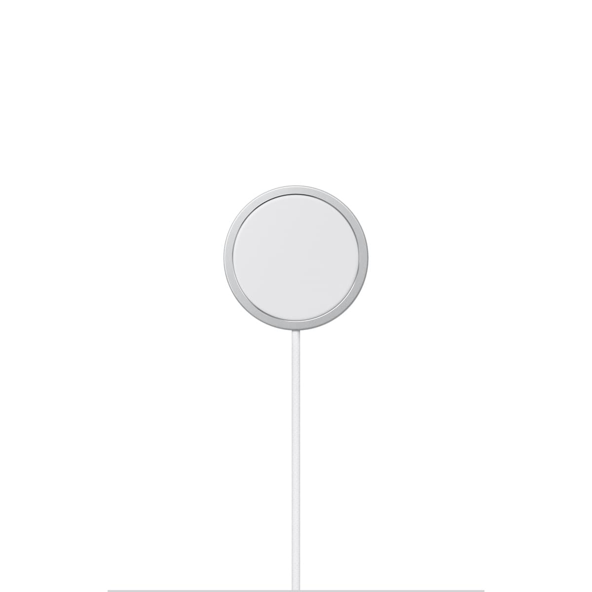 APPLE MAGSAFE CHARGER - TAPIS DE CHARGE SANS FIL - 25 WATT (MAGNÉTIQUE)