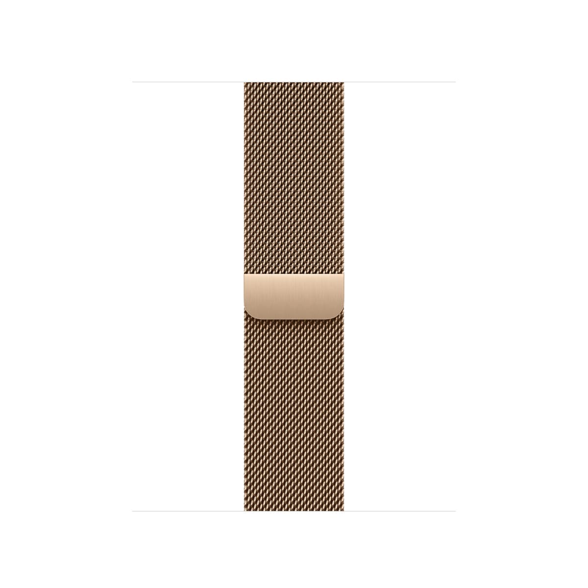 APPLE - BOUCLE POUR MONTRE INTELLIGENTE - 40MM - 130 - 180 MM - OR - POUR WATCH HERMÈS SERIES 7, HERMÈS SERIES 9, SE 3, SERIES 10, SERIES 11, SERIES 8, SERIES 9