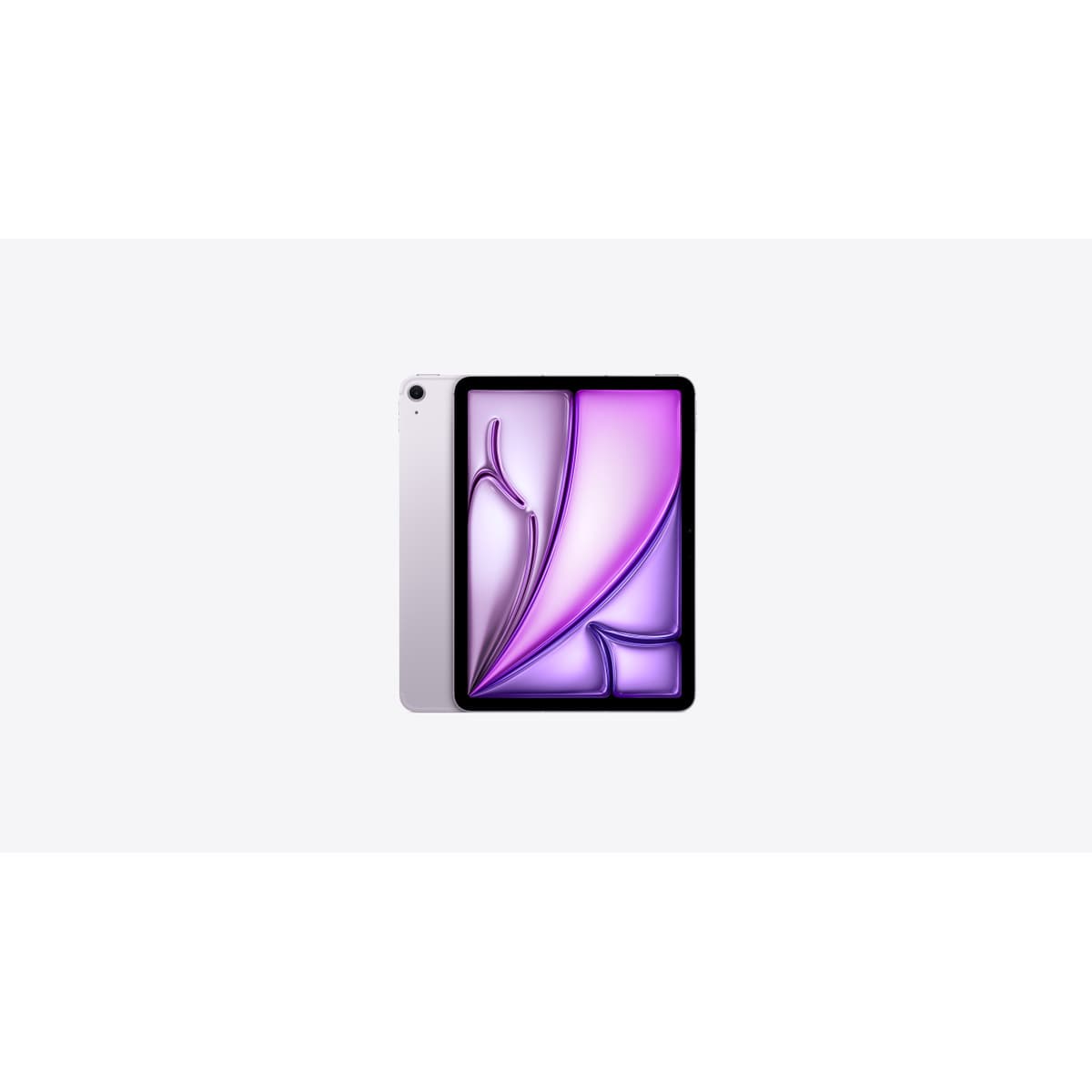 APPLE 11-INCH IPAD AIR M4 WI-FI + CELLULAR - TABLETTE - 128 GO - 11" IPS (2360 X 1640) - 3G, 4G, 5G - VIOLET