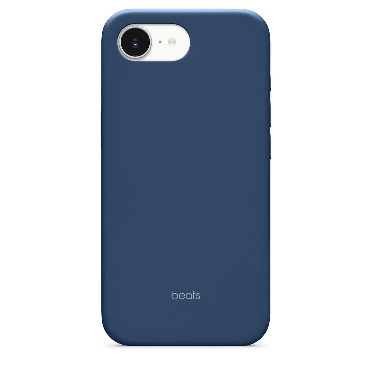 BEATS IPHONE 17E CASE WITH MAGSAFE BEDROCK BLUE