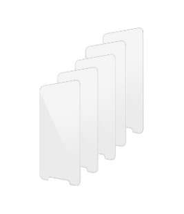 MC34XX ACC TEMPERED GLASS SCREEN PROTECTER 5-PACK