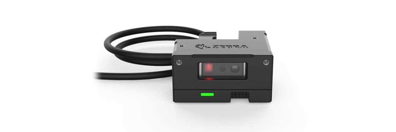 FIXED MOUNT 2D IMAGER SE4710 ICON-D USB