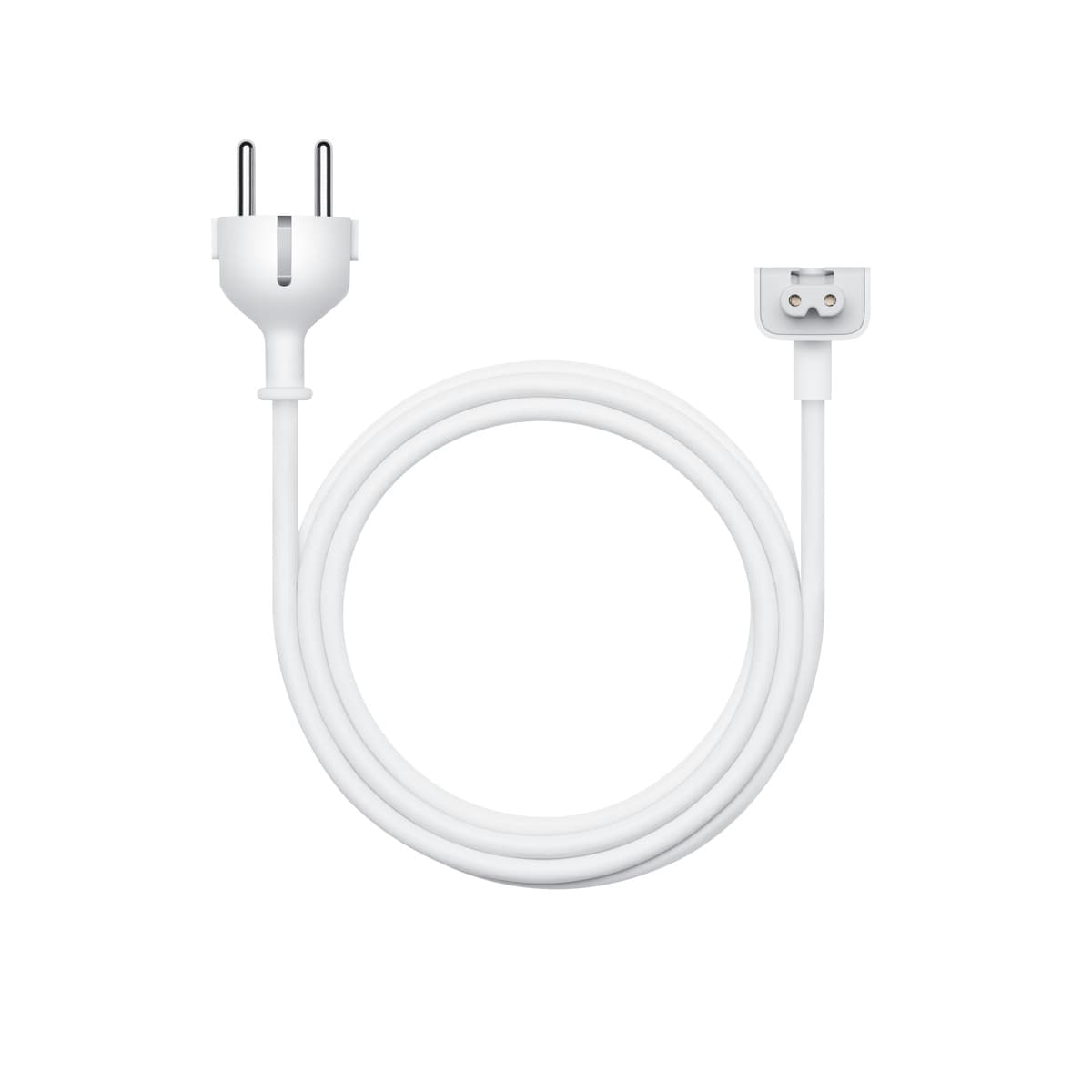 APPLE - RALLONGE DE CÂBLE D'ALIMENTATION - TYPE F (M) - 1.8 M