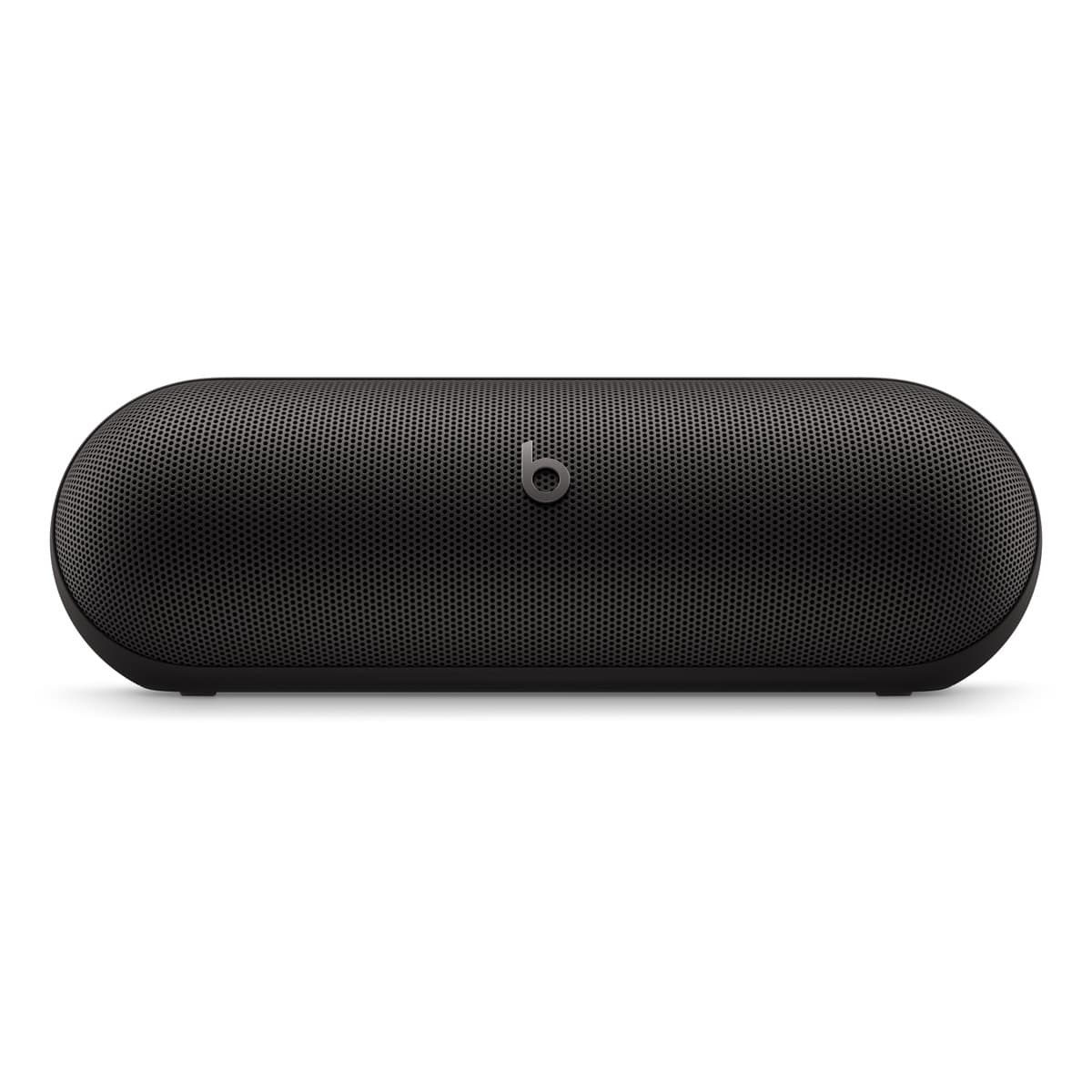 PILL - WIRELESS BLUETOOTH SPEAKER - MATTE BLACK