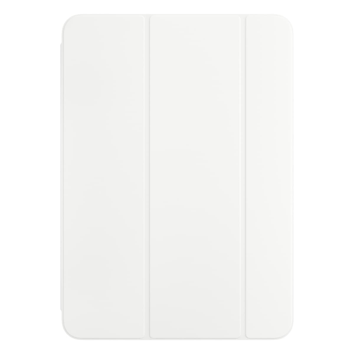 APPLE SMART - ÉTUI À RABAT POUR TABLETTE - BLANC - POUR 11-INCH IPAD PRO (M4)