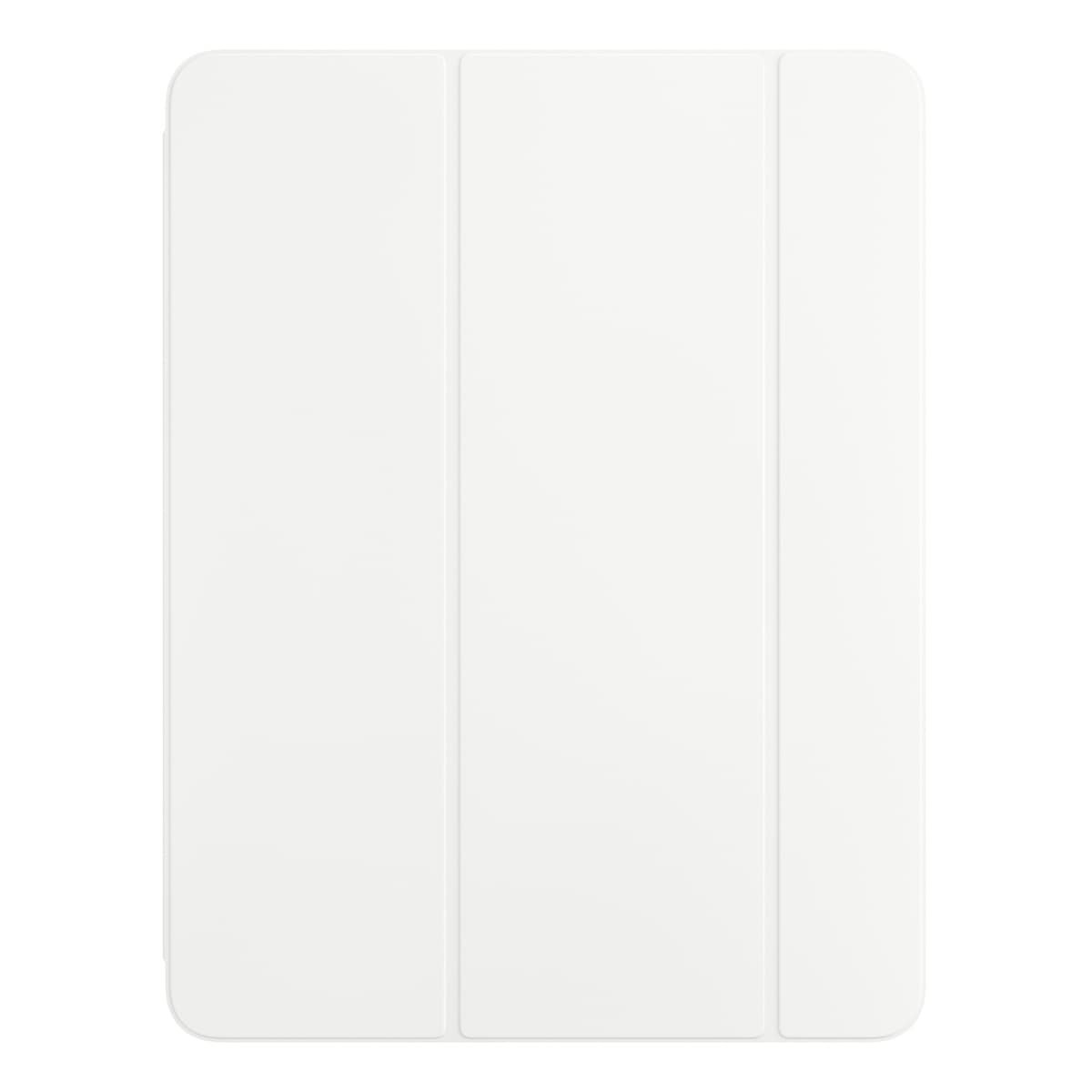 APPLE SMART - ÉTUI À RABAT POUR TABLETTE - BLANC - POUR 13-INCH IPAD PRO (M4)