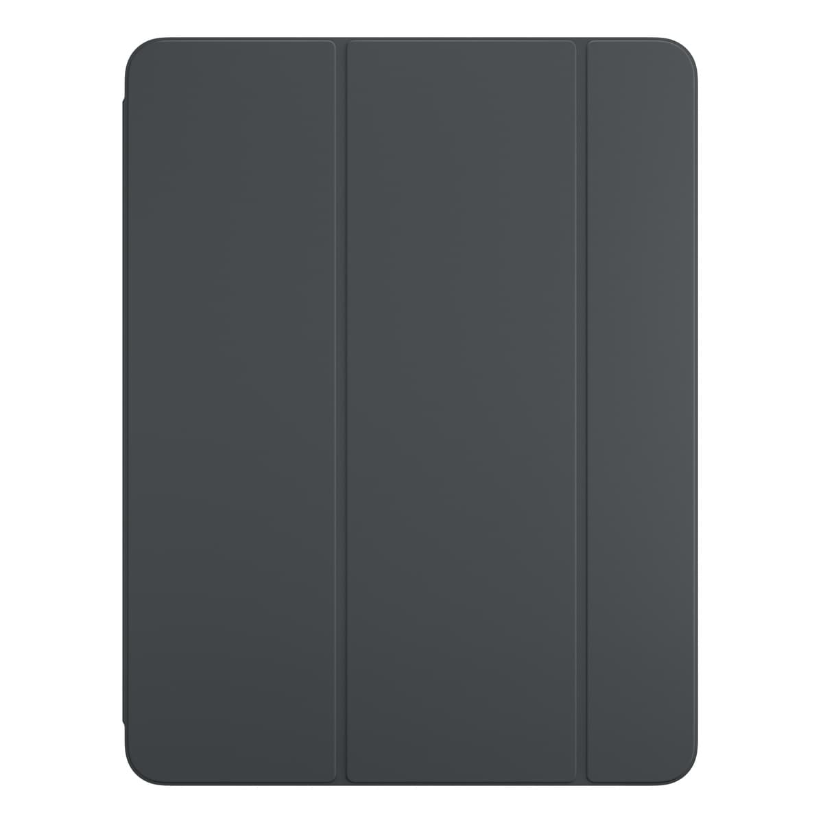 APPLE SMART - ÉTUI À RABAT POUR TABLETTE - NOIR - POUR 13-INCH IPAD PRO (M4)