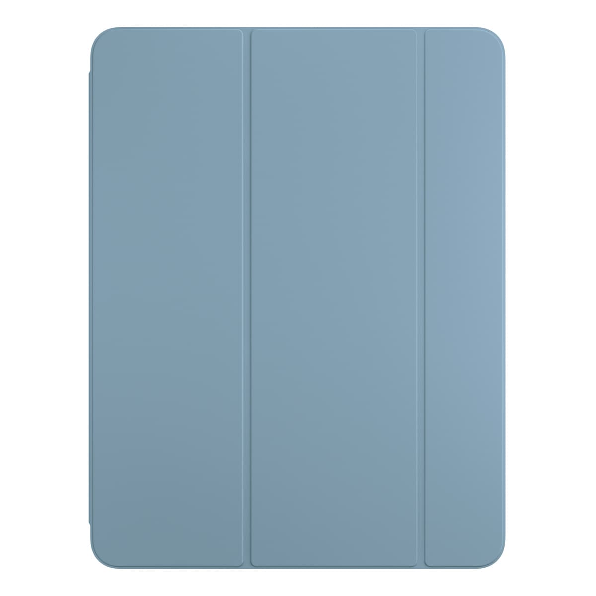 APPLE SMART - ÉTUI À RABAT POUR TABLETTE - DENIM - POUR 13-INCH IPAD PRO (M4)
