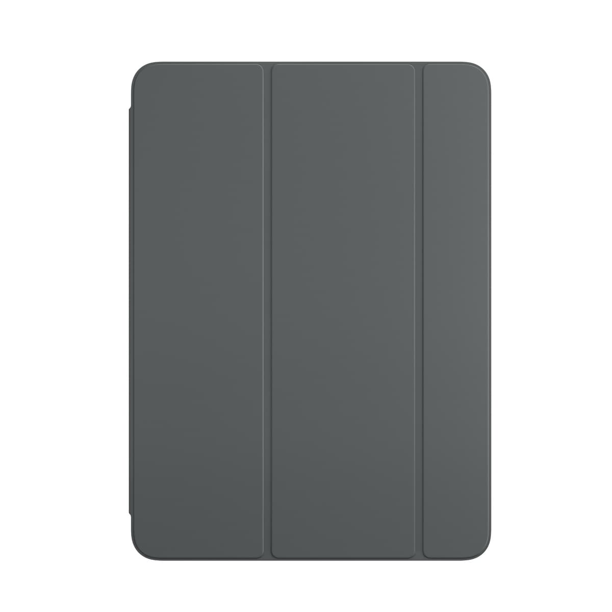 APPLE SMART - ÉTUI À RABAT POUR TABLETTE - GRIS CHARBON - POUR 11-INCH IPAD AIR