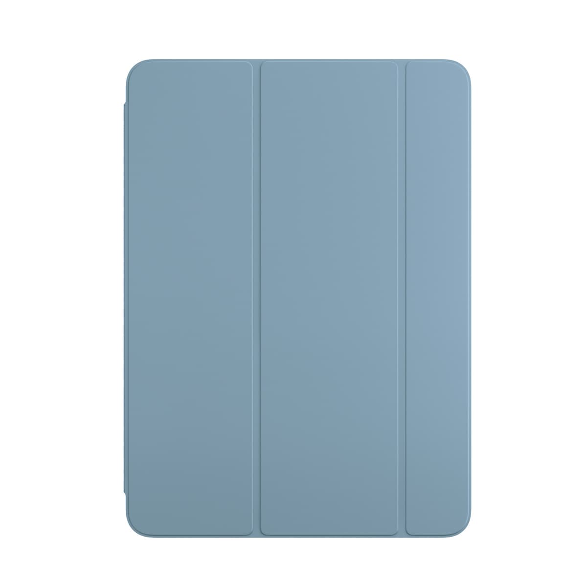 APPLE SMART - ÉTUI À RABAT POUR TABLETTE - DENIM - POUR 10.9-INCH IPAD AIR (4ÈME GÉNÉRATION, 5ÈME GÉNÉRATION), 11-INCH IPAD AIR