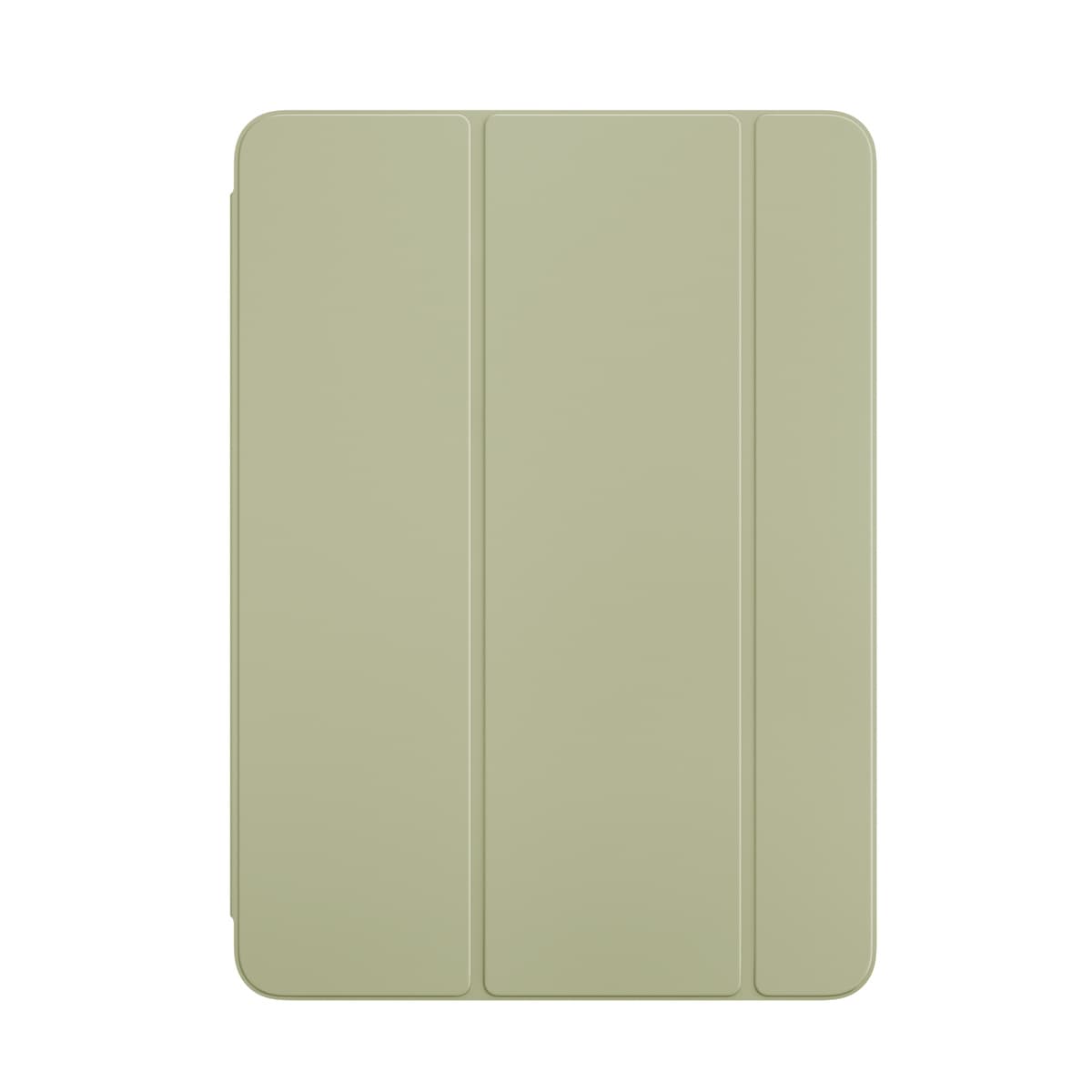 APPLE SMART - ÉTUI À RABAT POUR TABLETTE - VERT GRIS - POUR 10.9-INCH IPAD AIR (4ÈME GÉNÉRATION, 5ÈME GÉNÉRATION), 11-INCH IPAD AIR