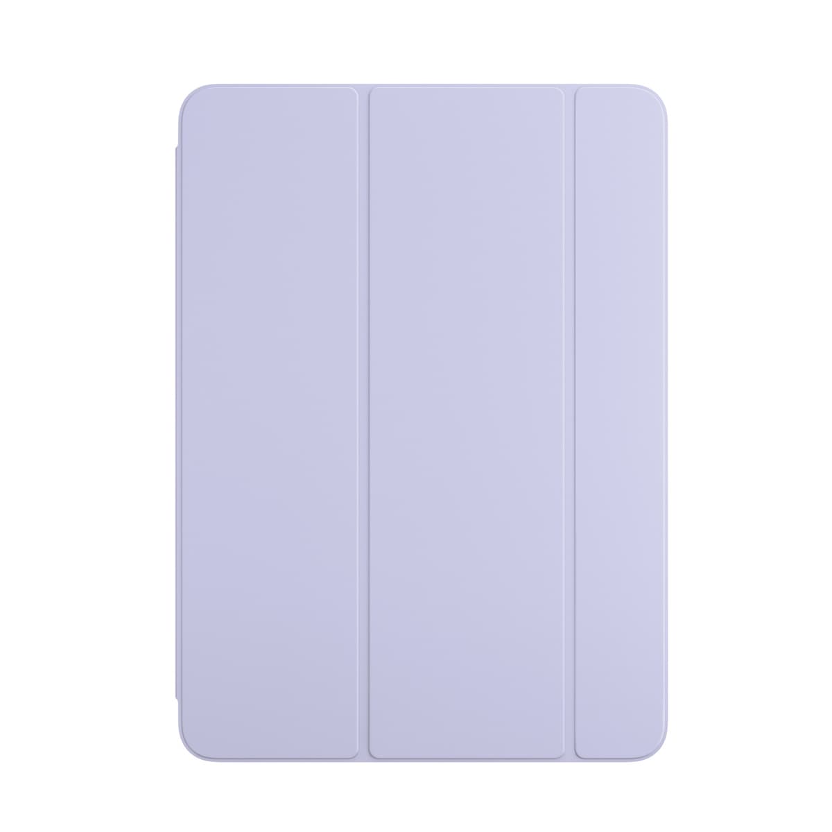 APPLE SMART - ÉTUI À RABAT POUR TABLETTE - VIOLET CLAIR - POUR 10.9-INCH IPAD AIR (4ÈME GÉNÉRATION, 5ÈME GÉNÉRATION), 11-INCH IPAD AIR (M2, M3)