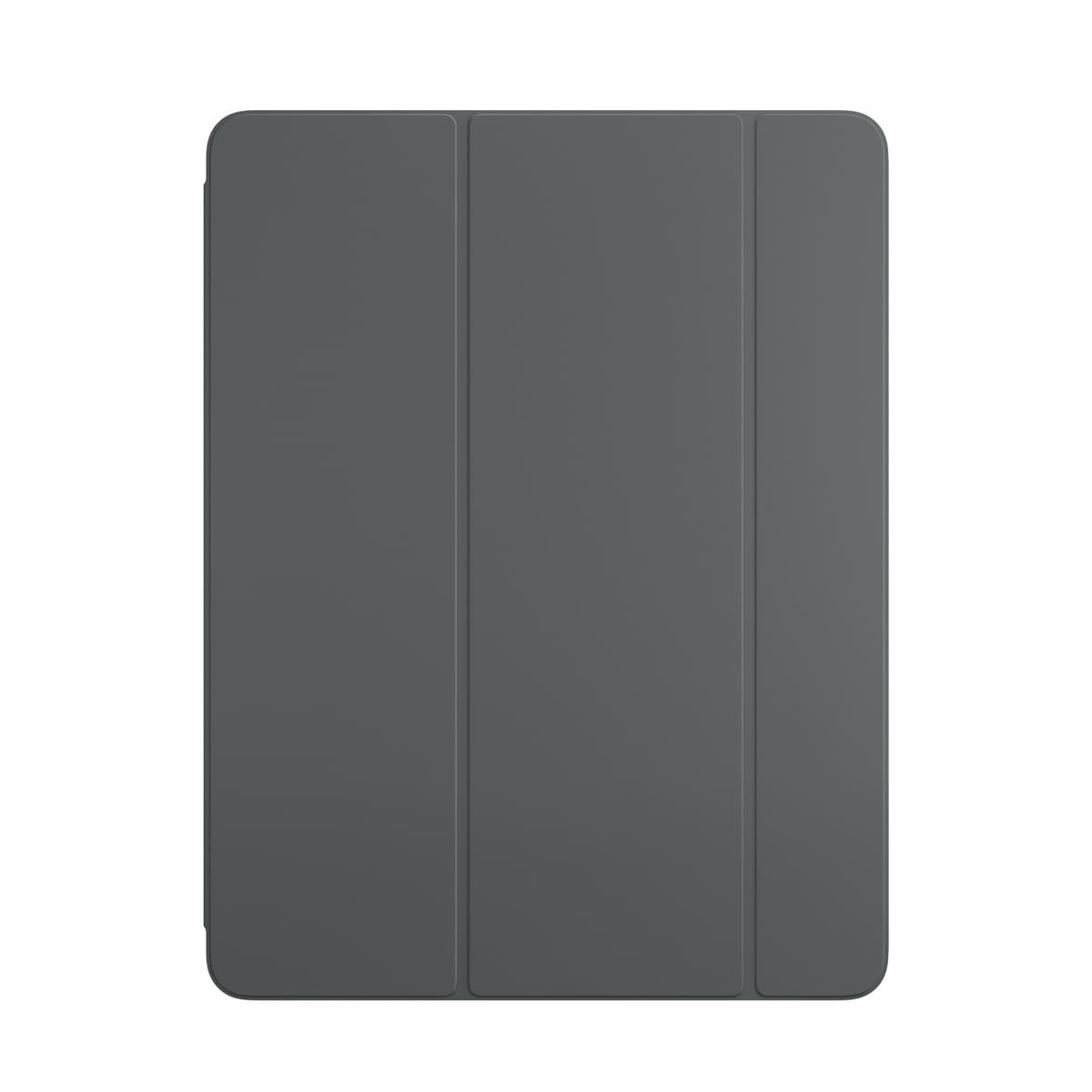 APPLE SMART - ÉTUI À RABAT POUR TABLETTE - GRIS CHARBON - POUR 13-INCH IPAD AIR