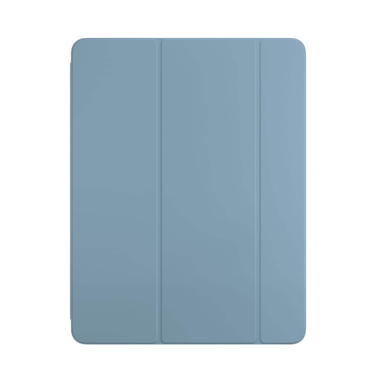 APPLE SMART - ÉTUI À RABAT POUR TABLETTE - DENIM - POUR 13-INCH IPAD AIR
