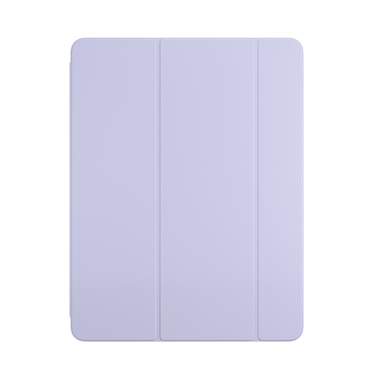 APPLE SMART - ÉTUI À RABAT POUR TABLETTE - VIOLET CLAIR - POUR 13-INCH IPAD AIR