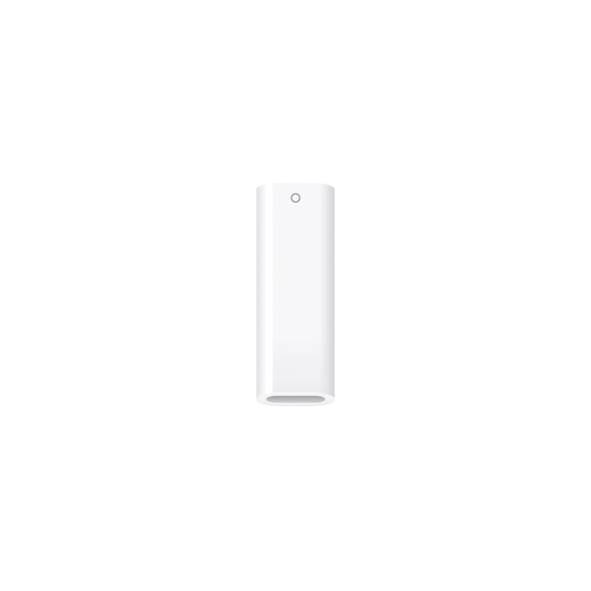 APPLE - ADAPTATEUR LIGHTNING - USB-C FEMELLE POUR LIGHTNING FEMELLE - POUR 10.9-INCH IPAD (10ÈME GÉNÉRATION)