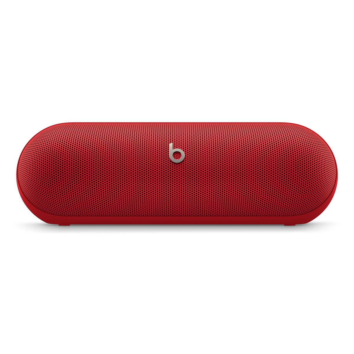 PILL - WIRELESS BLUETOOTH SPEAKER - STATEMENT RED