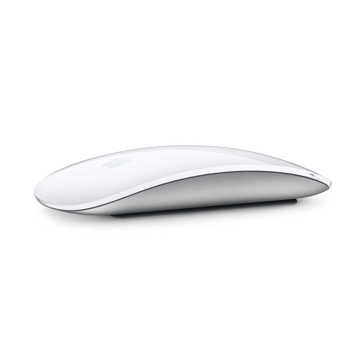 APPLE MAGIC MOUSE - SOURIS - MULTITACTILE - SANS FIL - BLUETOOTH - BLANC