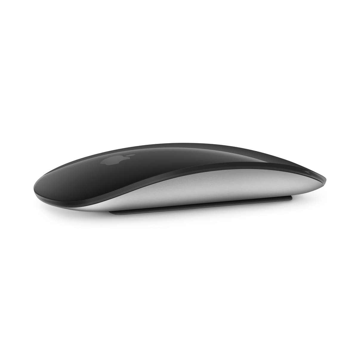 APPLE MAGIC MOUSE - SOURIS - MULTITACTILE - SANS FIL - BLUETOOTH - NOIR