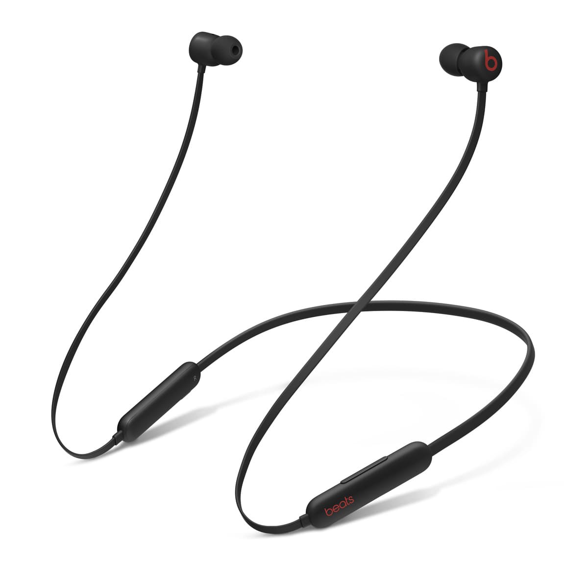 BEATS FLEX ALL-DAY WIRELESS EARPHONES BEATS BLACK