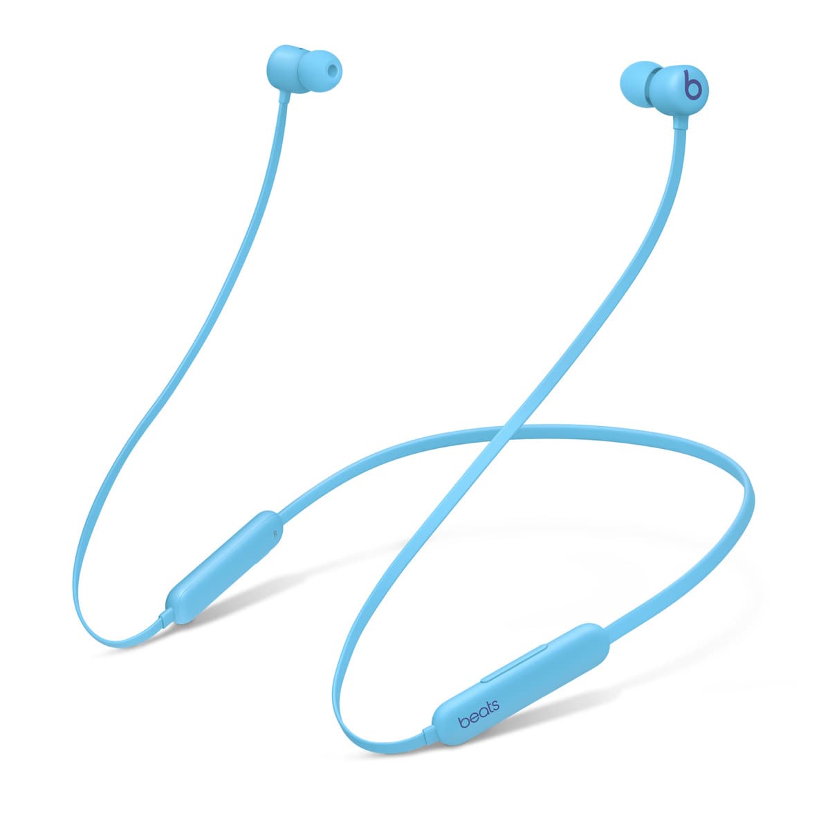 BEATS FLEX ALL-DAY WIRELESS FLAME BLUE