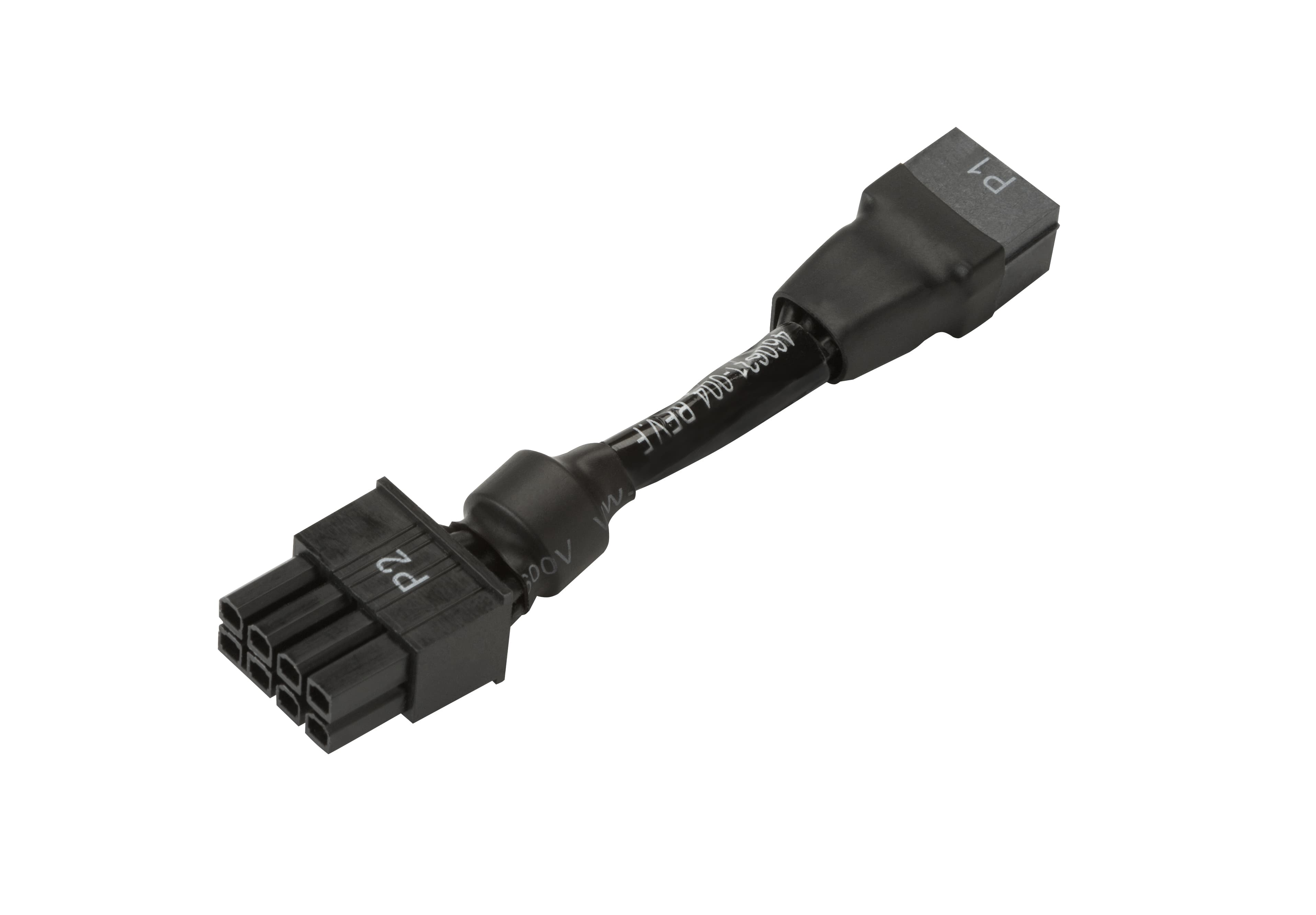 HP - CÂBLE D'ALIMENTATION - ALIMENTATION PCIE DE 8 BROCHES POUR ALIMENTATION PCIE DE 6 BROCHES - 8.9 CM - POUR WORKSTATION Z420, Z440, Z620, Z640, Z820, Z840