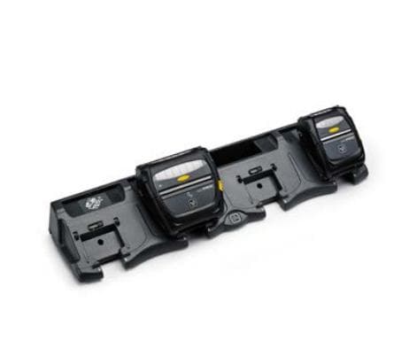 4-BAY POWER STATION EU CORD ZQ500
