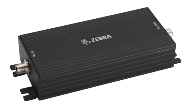 DC/DC PWR BRICK IP67 SEALED IN:9-60V 17.2A OUT:24V 3.75A 90W