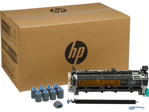 HP - KIT D`ENTRETIEN (220 V)