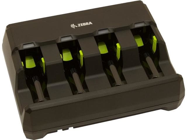 3600 SERIES 4 SL BATT CHARGER NO PW SUPPLY NO CORD