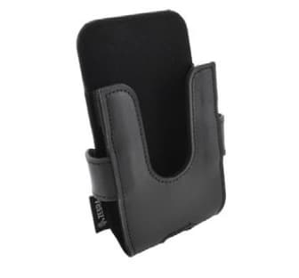 EC50/EC55 SOFT HOLSTER SUPPORTS FOR EITHER STD OR EXT BATTERY