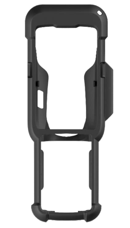 MC3300R RUBBER BOOT F RFID GUN .