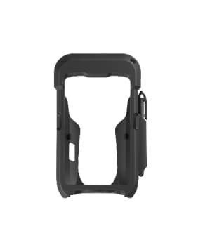 MC3300R SHORT RUBBER BOOT FOR RFID GUN