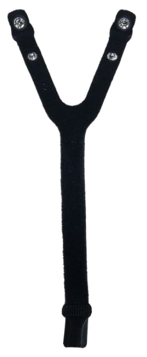REPLACEMENT STRAP F/RS5100 BACK OF HAND MOUNT