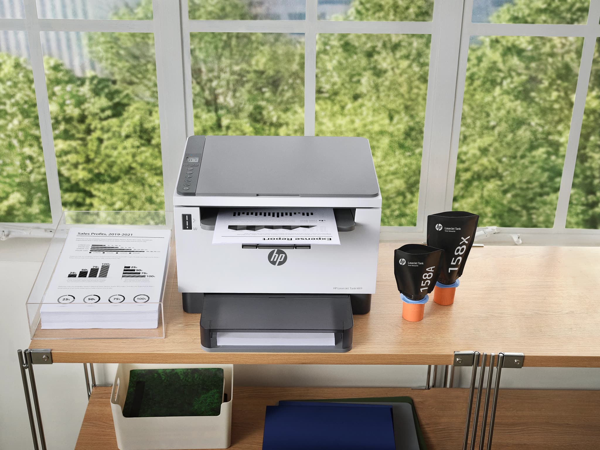 HP CLT-T508 - NOIR, CYAN, MAGENTA, JAUNE - COURROIE DE TRANSFERT DE L'IMPRIMANTE - POUR SAMSUNG CLP-620, CLP-670, CLP-775, CLX-6220, CLX-6250