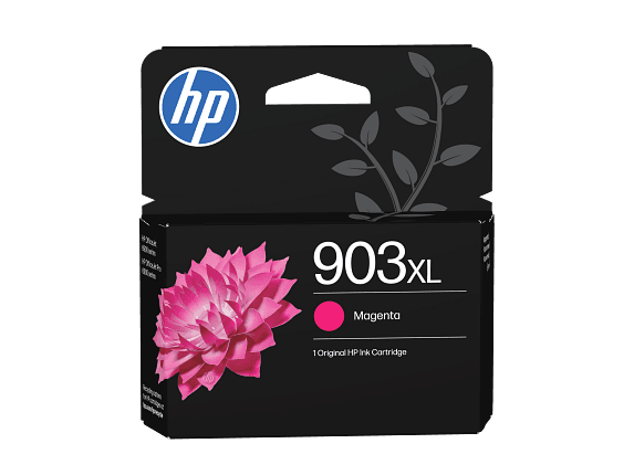 HP 903XL HIGH YIELD MAGENTA ORIGINAL INK CARTRIDGE