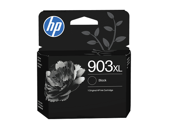 HP 903XL HIGH YIELD BLACK ORIGINAL INK CARTRIDGE