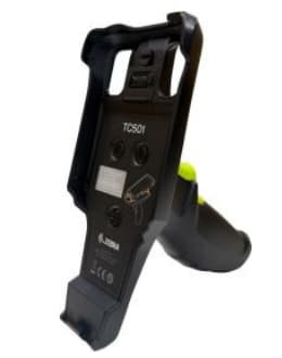 ELECTRONIC TRIGGER HANDLE FOR TC501 WITHOUT A PROTECTIVE BOOT