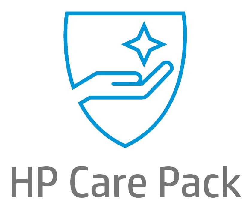 HP 1 YEAR NEXT BUSINESS DAY RESPONSE ONSITE NOTEBOOK BUNDLED HARDWARE SUPPORT