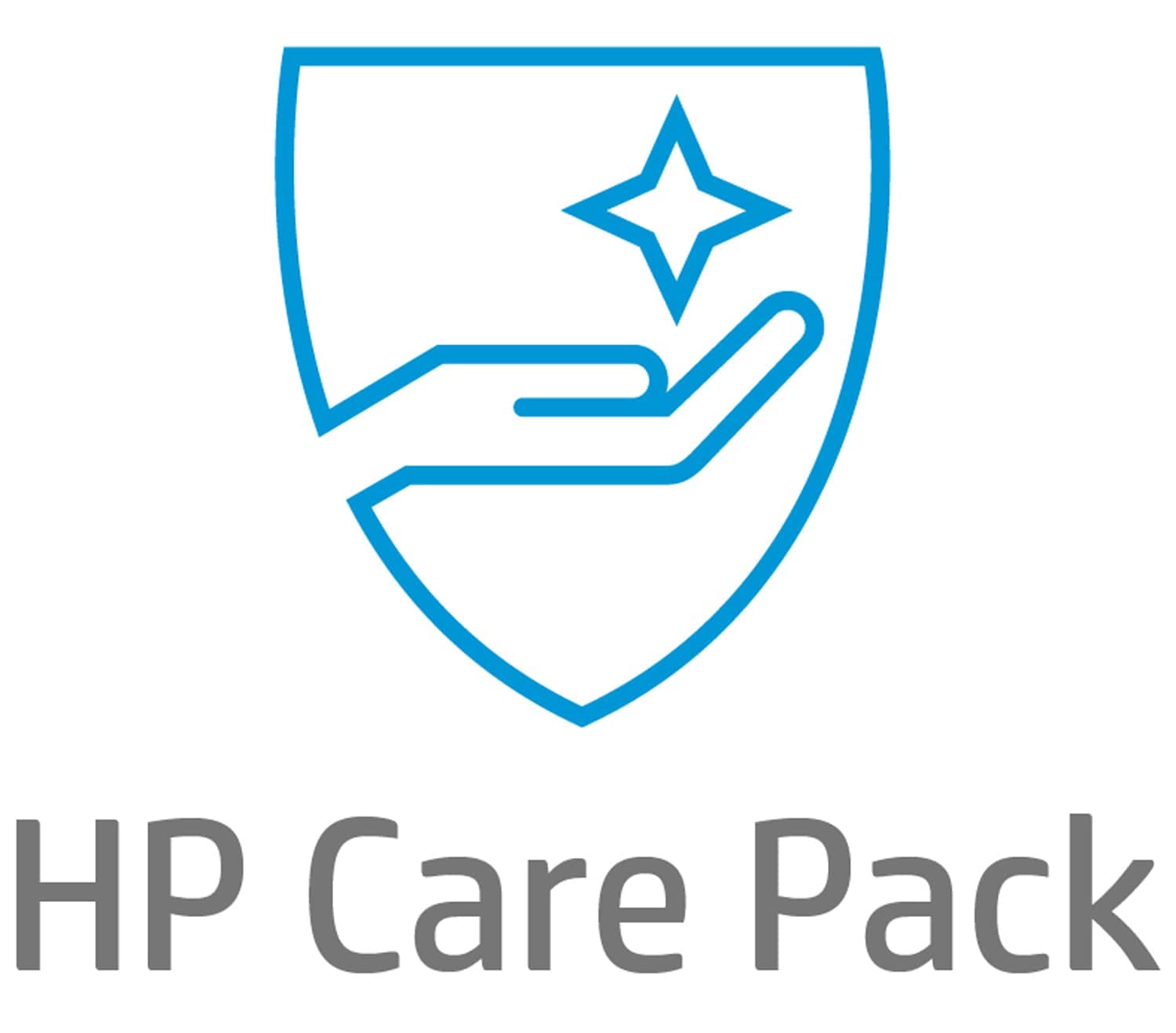 HP 4Y NBD ONSITE 3D MONITOR HW SUPPORT