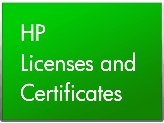 HP THIN CLIENT CONVERSION SOLUTION - SUPPORT TECHNIQUE - LICENCE D'UTILISATION - ESD - 3 ANNÉES