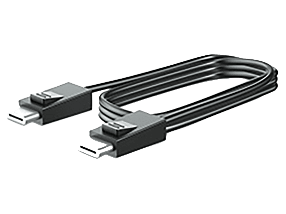 HP 300CM DP+Y CABLE L701XT