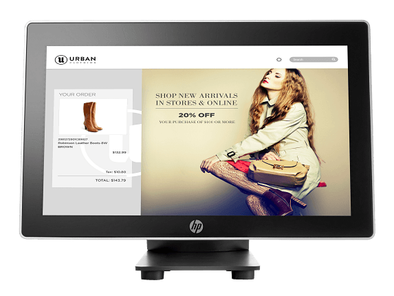 HP MONITOR STAND FOR L7016T